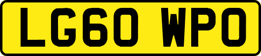 LG60WPO