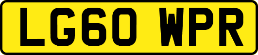 LG60WPR