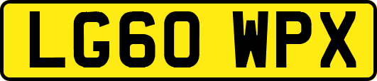 LG60WPX