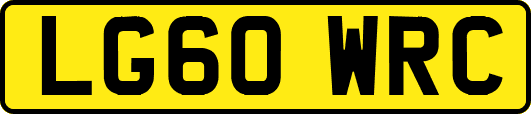 LG60WRC