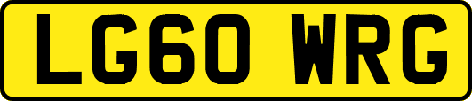 LG60WRG