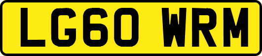LG60WRM