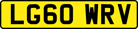 LG60WRV