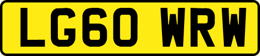 LG60WRW