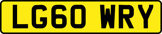 LG60WRY