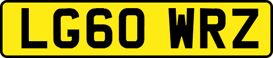 LG60WRZ