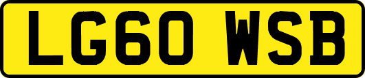 LG60WSB