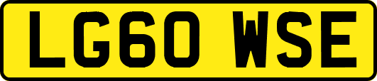 LG60WSE