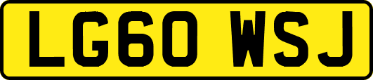 LG60WSJ