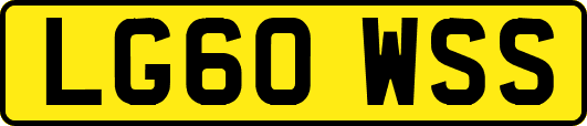 LG60WSS