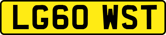 LG60WST