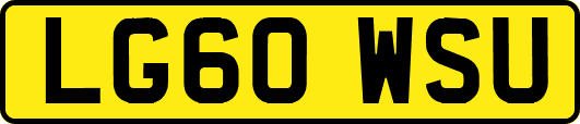LG60WSU