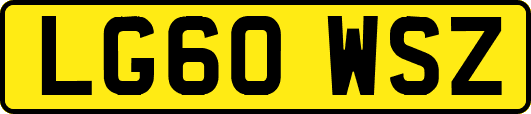 LG60WSZ