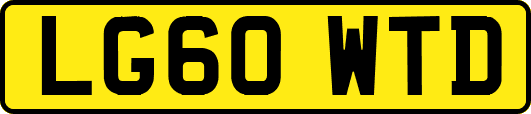 LG60WTD