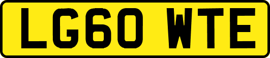 LG60WTE