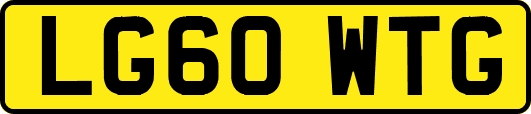 LG60WTG