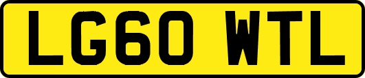 LG60WTL