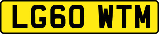 LG60WTM