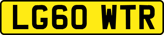 LG60WTR