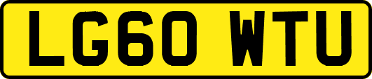 LG60WTU