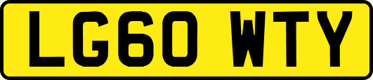 LG60WTY