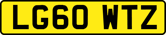 LG60WTZ