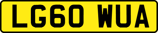 LG60WUA