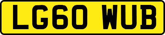 LG60WUB