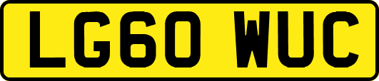 LG60WUC
