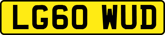 LG60WUD