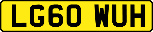 LG60WUH