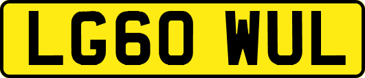 LG60WUL