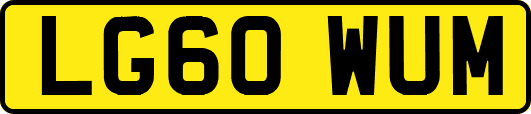 LG60WUM