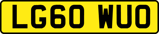 LG60WUO