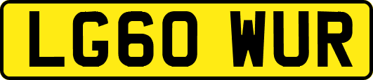 LG60WUR