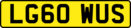LG60WUS