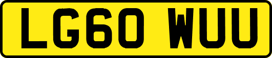 LG60WUU