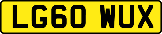 LG60WUX