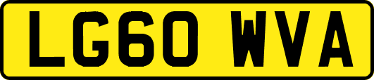 LG60WVA