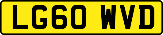 LG60WVD
