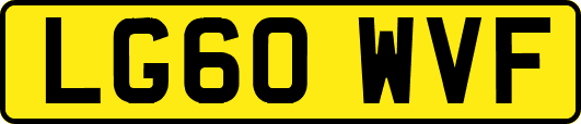 LG60WVF