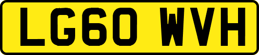 LG60WVH