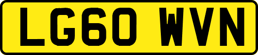 LG60WVN