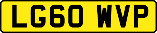 LG60WVP