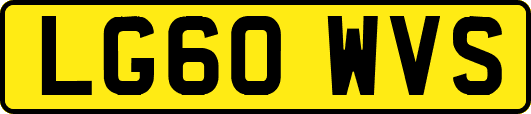 LG60WVS