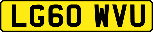 LG60WVU