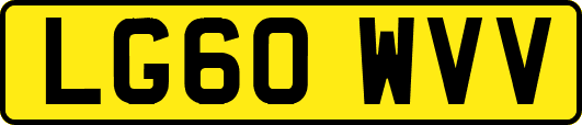 LG60WVV