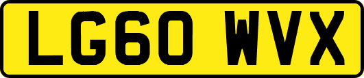 LG60WVX