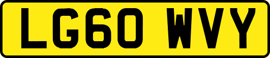 LG60WVY