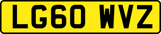 LG60WVZ